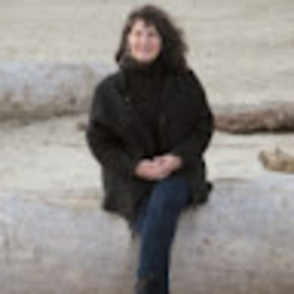 Meet your Posher, Roseann
